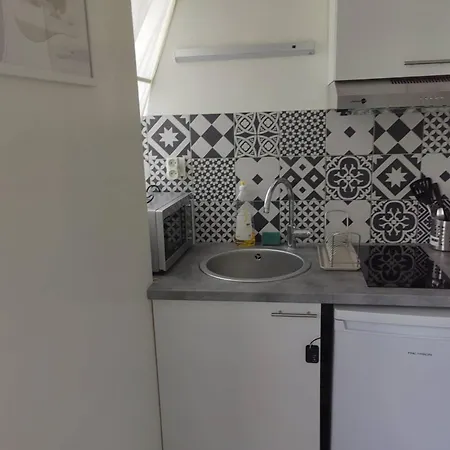 精致生活 Apartment Paris