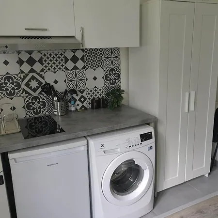 精致生活 Apartment Paris