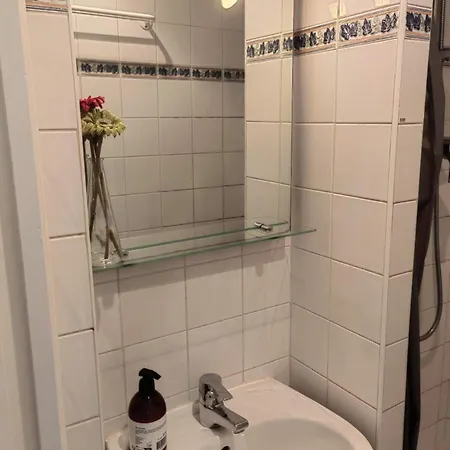 Apartamento 精致生活