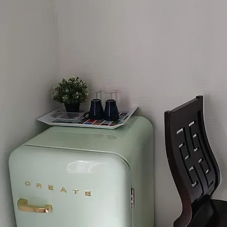 Apartamento 精致生活 *